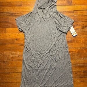 New GAIAM women’s dress